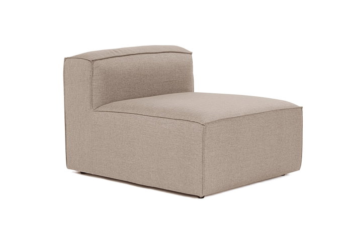 Atelier Del Sofa Fora O1 - Marrón